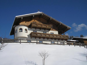 Haus Oberhaslach Abtenau